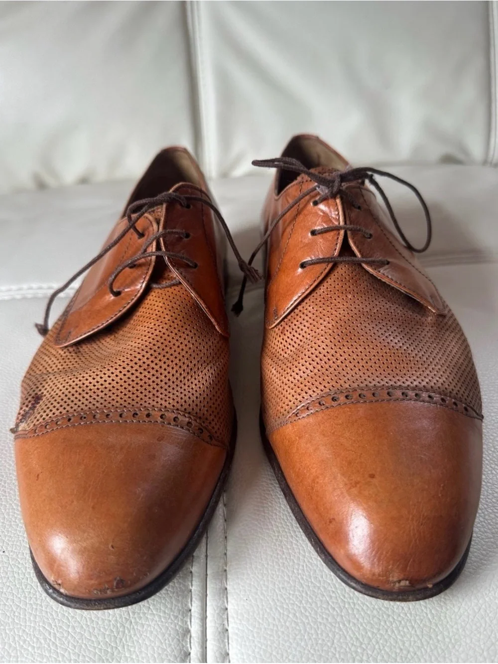 Nettleton vintage gentleman’s